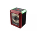 [HF811-01RT00004K-R] HONEYWELL HF811 2 megapixel Narrow FOV Red LED - Barcode-Scanner - RS-485