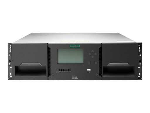 [S0D78A] HPE StoreEver MSL3040 - Spulenkit - 8Gb Fibre Channel
