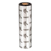 [01600BK13145] Zebra 1600 Wax - 131 mm x 450 m - Thermotransfer-Farbband