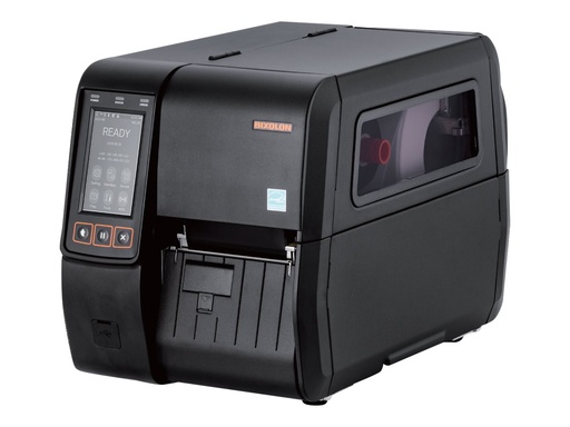 [XT5-43NS] BIXOLON XT5-43N - Etikettendrucker - Thermodirekt / Thermotransfer - Rolle (11,4 cm)