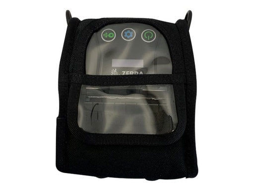 [SG-MPV-SC21-01] Zebra Tasche für Drucker - für Zebra ZQ210