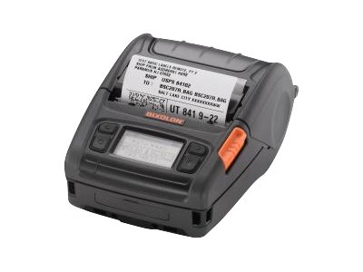 [SPP-L3000IWK] BIXOLON SPP-L3000 - Etikettendrucker - Thermodirekt