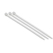 [S215683] Synergy 21 ALLNET 48.30cm 19" Zubehör Kabelbinder 100er Pack*transparent*