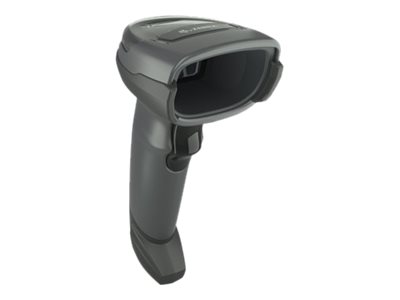 [DS4608-SR7U2100AZW] Zebra DS4608-SR - USB Kit - Barcode-Scanner