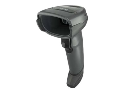 [DS4608-SR7U2100SGW] Zebra DS4608-SR - USB Kit - Barcode-Scanner -