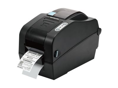 [PEELER-TX220-DG] BIXOLON Drucker: Etikettenspende-Option - für