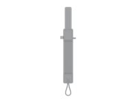 [CT37-HS-HC-3PK] HONEYWELL Handheld-Handgurt - Gesundheitswesen - Grau (Packung mit 3)