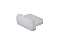 [CT37-USBC-PLUG-5PK] HONEYWELL Handheld-Portabdeckung (Packung mit 5)