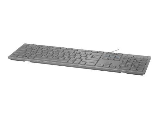 [580-ADHF] Dell KB216 - Tastatur - USB - AZERTY - Französisch