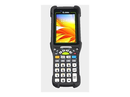 [MC9401-0G1M6ASS-A6] Zebra MC9400 - Datenerfassungsterminal - robust - Android - 128 GB - 10.9 cm (4.3")