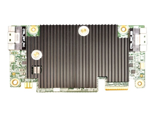 [405-ABCS] Dell PERC H355 Controller Front Customer Kit - Controller - Serial Attached SCSI (SAS)