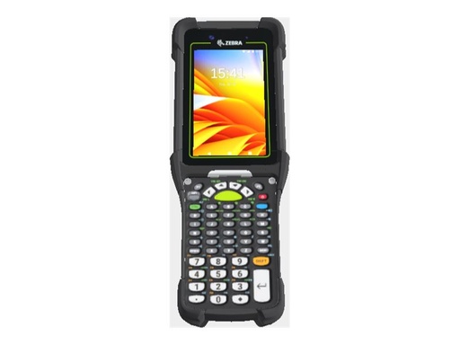 [MC9401-0G1R6GSS-A6] Zebra MC9400 - Datenerfassungsterminal - robust - Android - 128 GB - 10.9 cm (4.3")