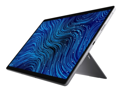 [DJGDP] Dell Latitude 7320 Detachable - Tablet - mit abnehmbarer Tastatur - Intel Core i7 1180G7 - Evo vPro - Win 10 Pro 64-Bit (mit Win 11 Pro Lizenz)
