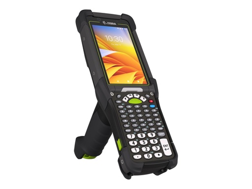 [MC945B-3G1J6BSS-A6] Zebra 9000 Series MC9450 - Datenerfassungsterminal - robust - Android 17 - 128 GB - 10.9 cm (4.3")