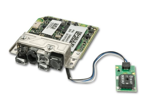 [DSE0451] Datalogic DSE04XX Series DSE0451 - Barcode-Scanner - Plug-In-Modul - 2D-Imager - RS-232 (Packung mit 10)