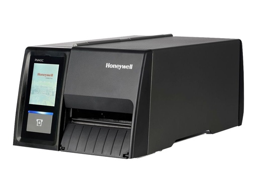 [PM45CA0000000210] HONEYWELL PM45c - Etikettendrucker - Thermodirekt - Rolle (11,4 cm)