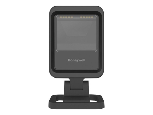 [7680GSR-2USB-1-R] HONEYWELL Genesis XP 7680g - Barcode-Scanner