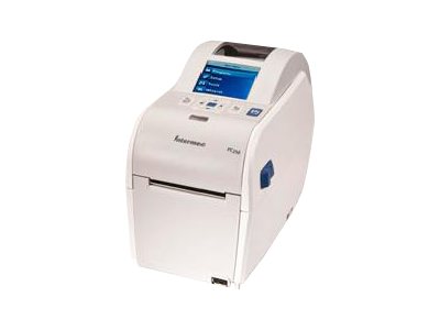 [PC23DA0010022] HONEYWELL PC23d - Etikettendrucker - Thermodirekt
