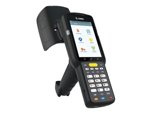 [MC339U-GE2EG4US-1SKT] Zebra MC3390xR - Kit - Datenerfassungsterminal - robust - Android 11 - 32 GB - 10.2 cm (4")