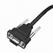 [52-52557-3-FR] HONEYWELL Kabel seriell - DB-9 (W) zu HD-15 (VGA)