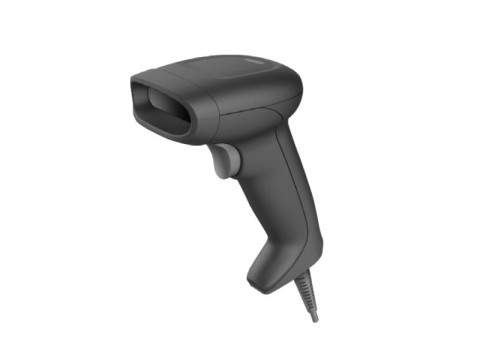 [1350G2D-2RS232-R] HONEYWELL Voyager 1350g 2D, Multi-IF, schwarz, RS232-Kit - Handscanner - 2D