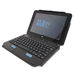 [SG-ET5X-10KBC-DE1-01] Zebra ET51/ET56 10.1in 2-in-1 KBD DE - Tastatur