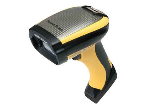 [PM9501-DPM910RBK30] Datalogic PowerScan DPM Evo PM9501 - Ethernet