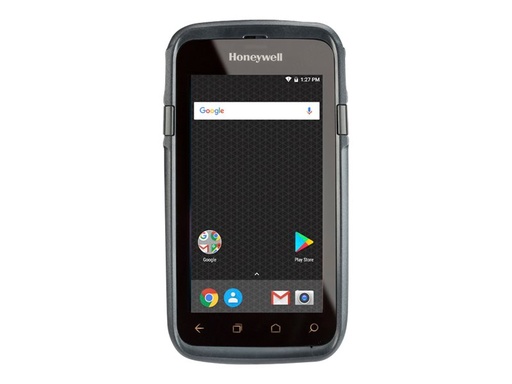 [CT60-L0N-ARC210E] HONEYWELL Dolphin CT60 - Datenerfassungsterminal - robust - Android 8.1 (Oreo)
