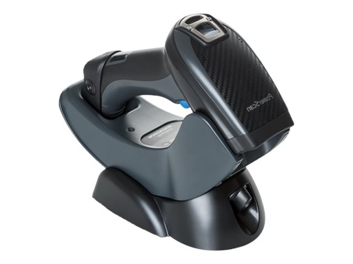 [PM9501-BK-433-RT] Datalogic PowerScan Retail PM9501 - Barcode-Scanner