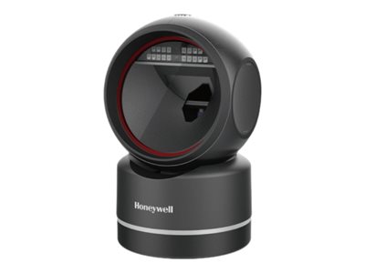 [HF680-R1-2USB] HONEYWELL HF680 - Barcode-Scanner - Desktop-Gerät
