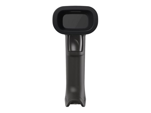 [1960GHD-2USB-R] HONEYWELL Xenon Ultra 1960G - USB Kit - Barcode-Scanner