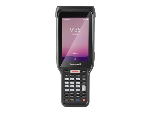 [EDA61K-1NCE34PERK] HONEYWELL ScanPal EDA61K - Datenerfassungsterminal - robust - Android 9.0 (Pie)
