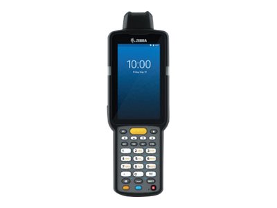 [MC330L-SM4EG4RW] Zebra MC3300x - Datenerfassungsterminal - robust - Android 10 - 32 GB - 10.2 cm (4")