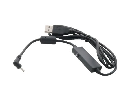 [PUC-1000/STD] BIXOLON USB Charger for SPP-R210 SPP-R200III SPP-R310 &