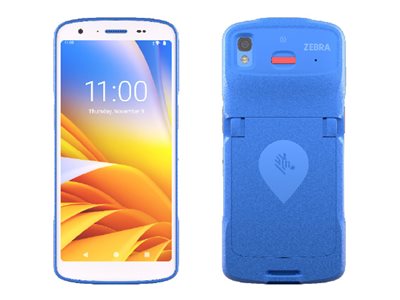 [WLMT0-H20B6BCJ1-A6] Zebra HC20 - Datenerfassungsterminal - robust - Android - 64 GB - 15.2 cm (6")