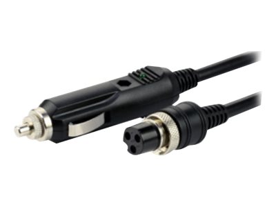 [50138169-001] HONEYWELL Auto-Netzteil - für Honeywell CN80