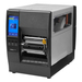 [ZT23143-T0P000FZ] Zebra TT Printer ZT231 4inch 300 dpi Thermal Transfer Tear UK/AU/JP/EU Cords USB - Drucker - Farbig