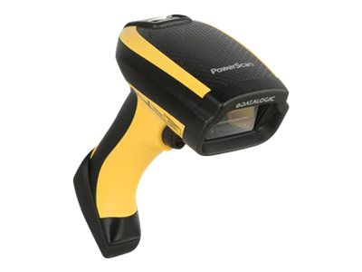 [PBT9501-DPMRBK20EU] Datalogic PowerScan PBT9501-DPM EVO - RS-232