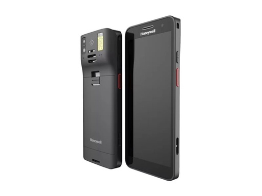 [CT37-X0N-57S10DG] HONEYWELL CT37 - Datenerfassungsterminal - robust - Android 14 oder höher - 128 GB UFS card - 15.2 cm (6")