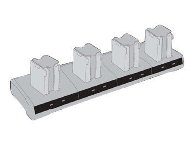 [DX4A2AAAA00] HONEYWELL 8-Position Battery Charger - Batterieladegerät