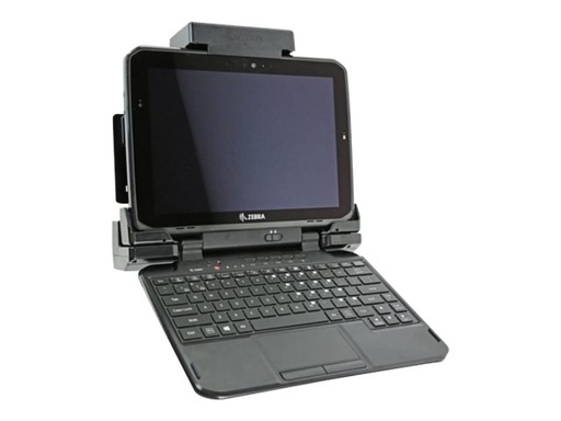 [CRD-ET8X-VEHDK1-01] Zebra Vehicle Dock - Dockingstation - 10Mb LAN