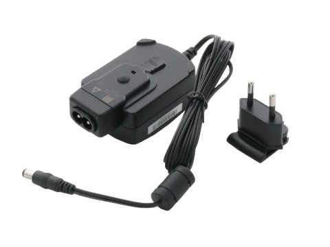 [11-0388] Datalogic Netzteil - Wechselstrom 120 V - Europa