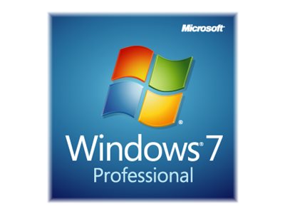 [VM3W602RECOV] HONEYWELL Microsoft Windows 7 Proffesional Recovery - Medien