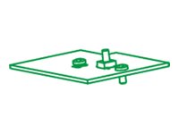 [105934-004] Zebra Vorschubschalter