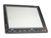 [VM3530FRONTPNL] HONEYWELL Computerpaneel zur Fahrzeugmontage