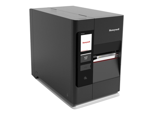 [PX940A00100060300] HONEYWELL PX940A - Etikettendrucker - Thermodirekt / Thermotransfer - Rolle (11,4 cm)