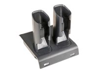 [213-007-001] HONEYWELL FlexDock Cup, Dual Charge - Ladestation
