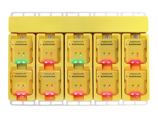 [MC-10HS7500] Datalogic Ladestation für Barcode-Scanner
