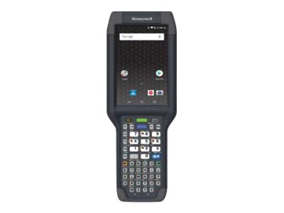 [CK65-CB-UVN-0] HONEYWELL Charge Base - Handgerät-Ladeständer und Netzteil