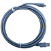 [CBL-CC0020] Zebra COLOR CAMERA CABLE: USB HOST, TYPE C TO TYPE A, 2,0M, MP72